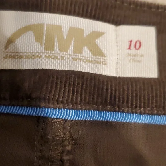 Mountain Khakis Velvet Skirt - Picture 5 of 13